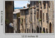 Alleyway Orvieto Umbria Italy Wall Decal