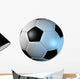 Soccer Wall Decal