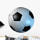Soccer Wall Decal