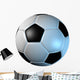 Soccer Wall Decal