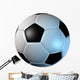 Soccer Wall Decal