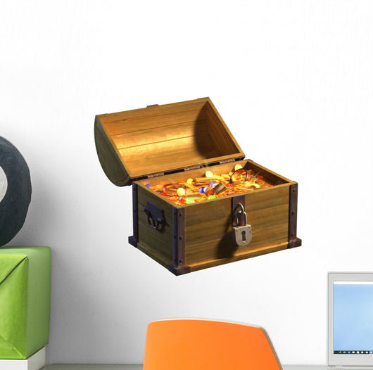 Treasure Chest