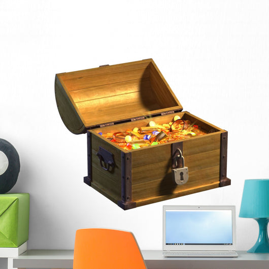 Treasure Chest