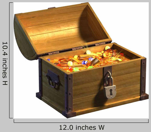 Treasure Chest