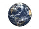 Earth Wall Decal
