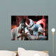 Evil Clowns Wall Decal