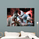 Evil Clowns Wall Decal