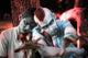 Evil Clowns Wall Decal