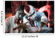 Evil Clowns Wall Decal