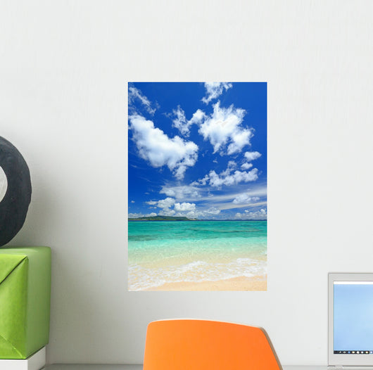 Transparent Waves and Summer
