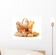 Bread and Rolls Wicker