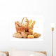 Bread and Rolls Wicker