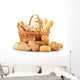 Bread and Rolls Wicker