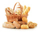 Bread and Rolls Wicker