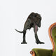 Alioramus Dinosaur Wall Decal