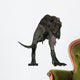 Alioramus Dinosaur Wall Decal