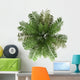 Top Areca Palm Tree Wall Decal