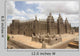 Big Mosque Djenne Grosse