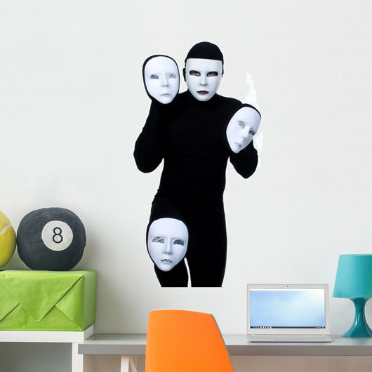 Mime