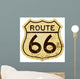 Rusty Route 66