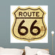 Rusty Route 66