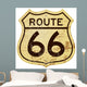 Rusty Route 66