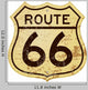 Rusty Route 66