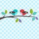 Couple Birds