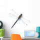 dragonfly Wall Decal