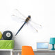 dragonfly Wall Decal