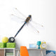 dragonfly Wall Decal