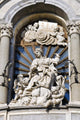 Catania Cathedral Sicily Italy