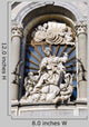 Catania Cathedral Sicily Italy