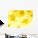 Yellow Flowers Light Box