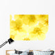 Yellow Flowers Light Box