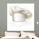 Chef hat illustration Wall Decal