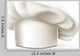 Chef hat illustration Wall Decal