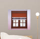 Window outside