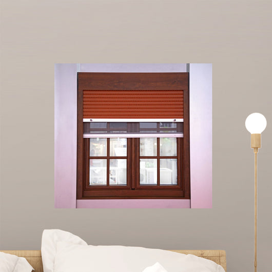Window outside