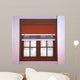 Window outside