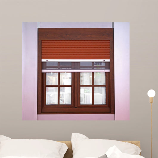 Window outside