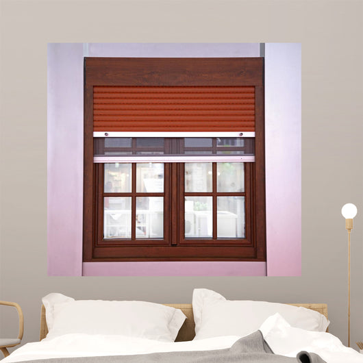 Window outside