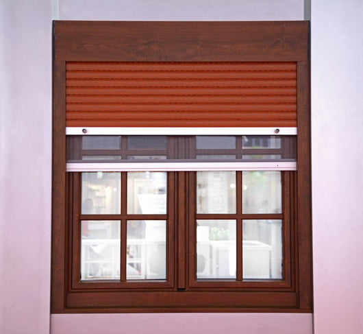Window outside