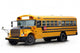 School Bus Wall Decal