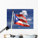 Puerto Rico with Clipping