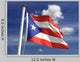 Puerto Rico with Clipping