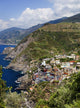 Pueblos Cinque Terre Liguria