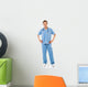 Male Healthcare Worker
