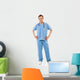 Male Healthcare Worker