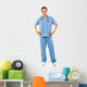Male Healthcare Worker